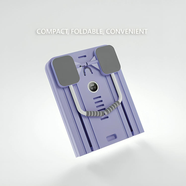 PilateXpert⹠| Multifunktionell trÀningstavla