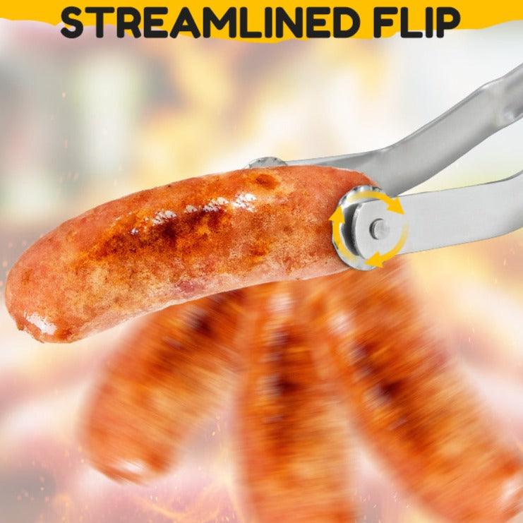1 + 1 GRATIS IDAG | SizzleFlip⹠| BBQ Saucisse-tÄng - Aurora Stockholm