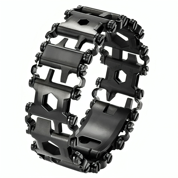 TILLFÄLLIGT 50% RABATT | GearBand™ | Din personliga verktygslåda, alltid till hands!