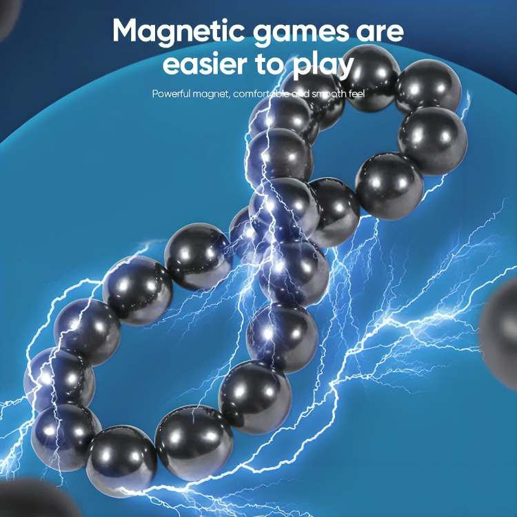 TILLFĂLLIGT 50% RABATT | SmartMoveâą | Magnetiskt schackspel Deluxe