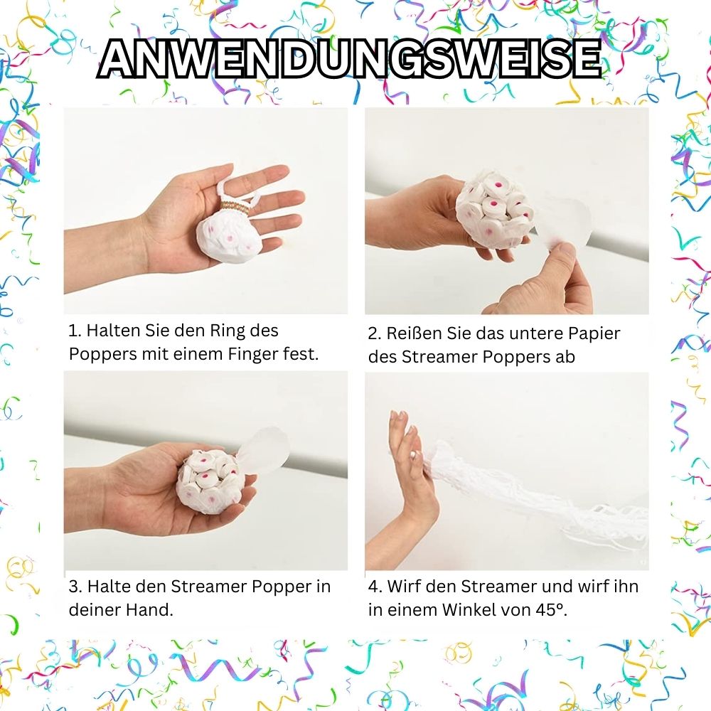 2 + 3 GRATIS IDAG | HandStreamâą | Fira utan kaos