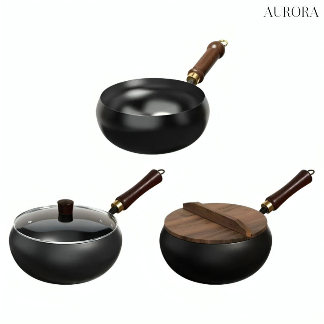 TILLFĂLLIGT 50% RABATT | ForgePanâą | Snabb och hĂ€lsosam matlagning börjar hĂ€r!