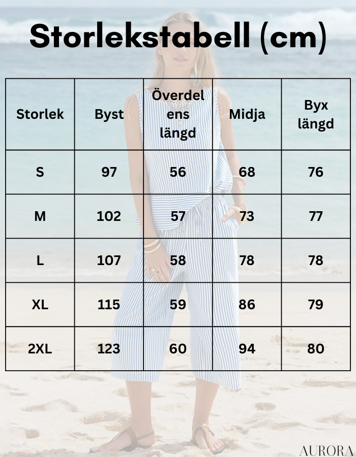 TILLFÄLLIGT 50% OFF | Scarlett™
