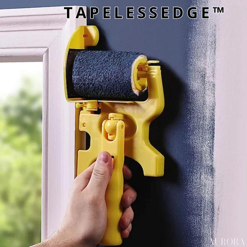 KIT + 3 GRATIS TILLFĂLLIGT | TapelessEdgeâą - Perfekta kanter utan maskering! - Aurora Stockholm
