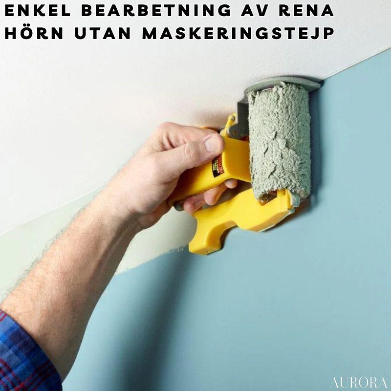 KIT + 3 GRATIS TILLFĂLLIGT | TapelessEdgeâą - Perfekta kanter utan maskering! - Aurora Stockholm