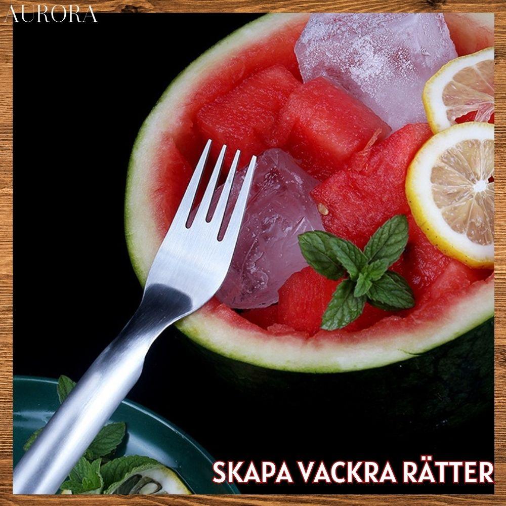 FruitBitesâą | SkĂ€r frukt snabbt och enkelt! | 50% RABATT TILLFĂLLIGT - Aurora Stockholm