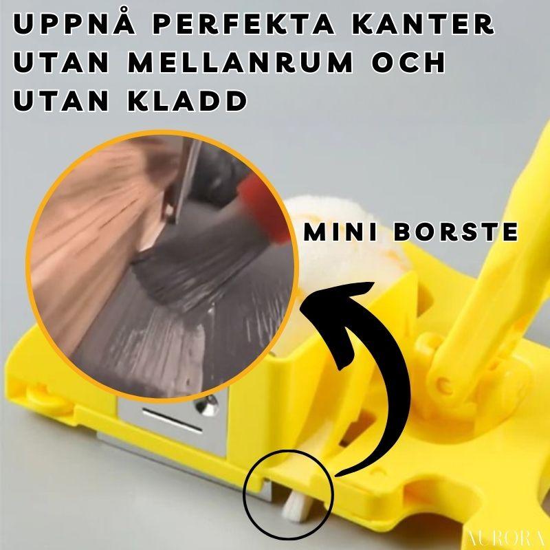 KIT + 3 GRATIS TILLFĂLLIGT | TapelessEdgeâą - Perfekta kanter utan maskering! - Aurora Stockholm