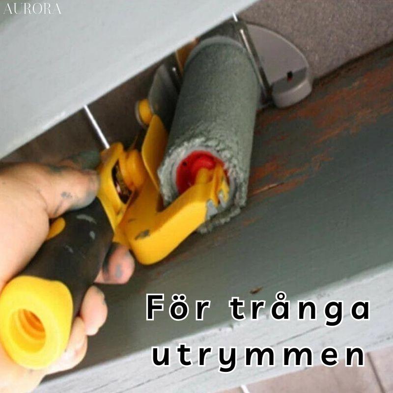 KIT + 3 GRATIS TILLFĂLLIGT | TapelessEdgeâą - Perfekta kanter utan maskering! - Aurora Stockholm