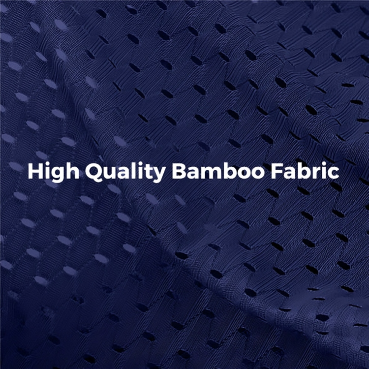 FreshFitâą | Boxershorts i bambu