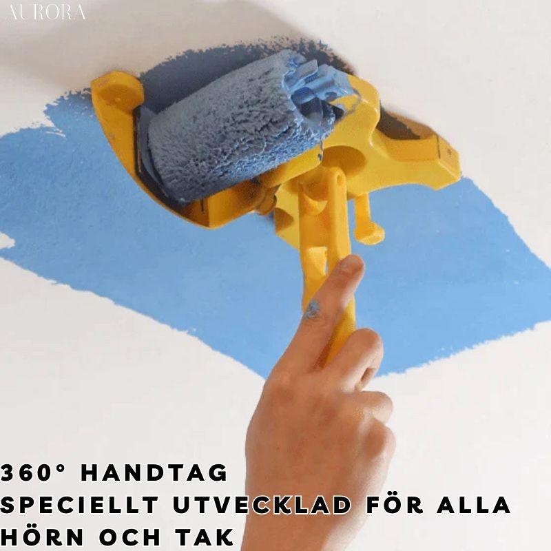 KIT + 3 GRATIS TILLFĂLLIGT | TapelessEdgeâą - Perfekta kanter utan maskering! - Aurora Stockholm