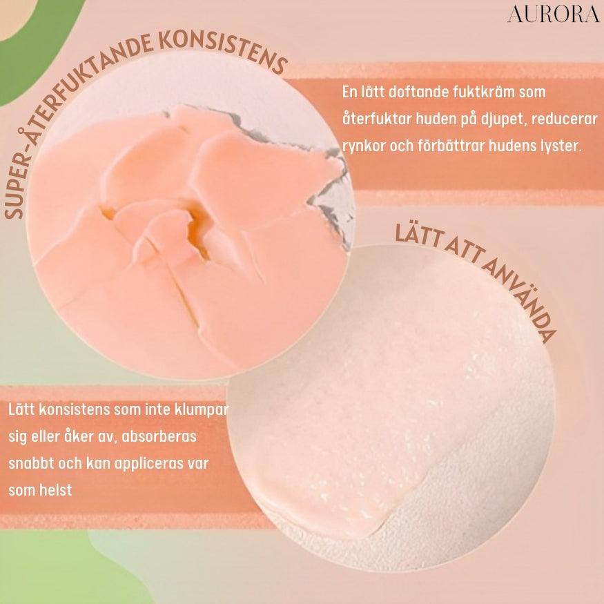 1+1 GRATIS SISTA DAGEN | MultiBalm⹠- hudförnyande stift mot rynkor - Aurora Stockholm
