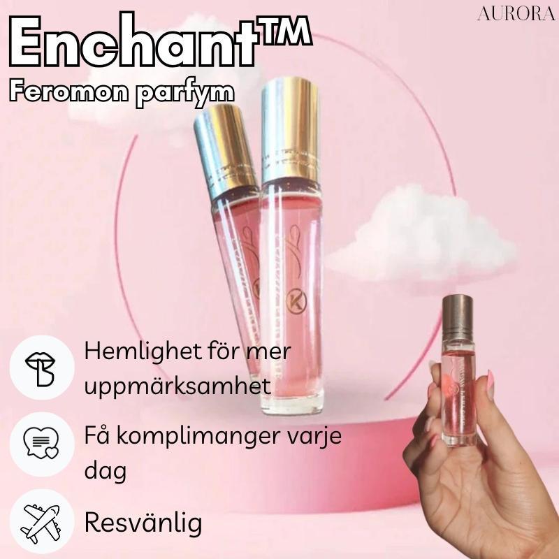 Enchantâą - Ta kontrollen! | 1+1 GRATIS SISTA DAGEN - Aurora Stockholm