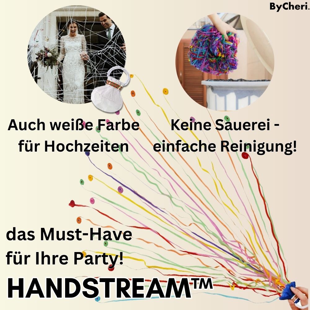 2 + 3 GRATIS IDAG | HandStreamâą | Fira utan kaos