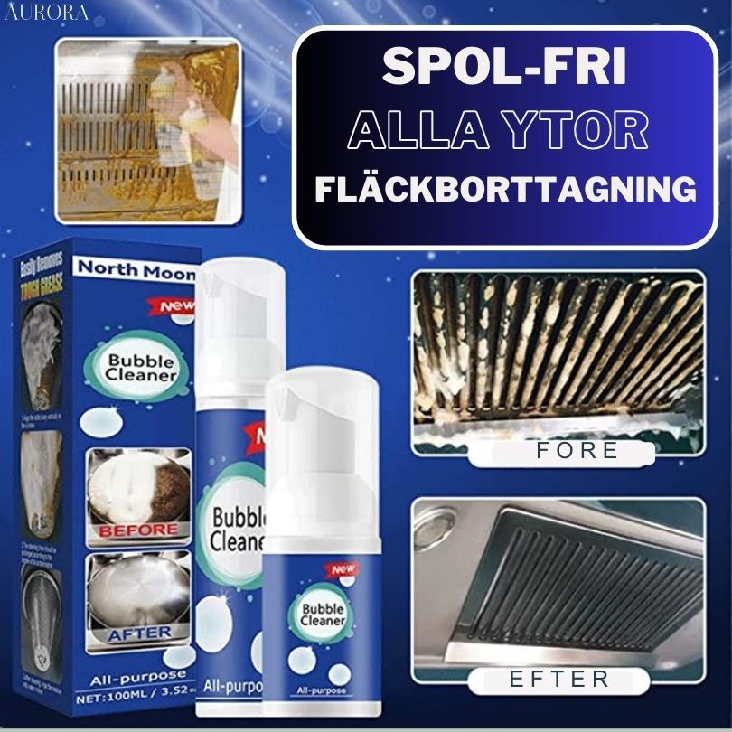 GreaseOutâą - Avfetta med en spray! | 1+1 GRATIS ENDAST IDAG! - Aurora Stockholm