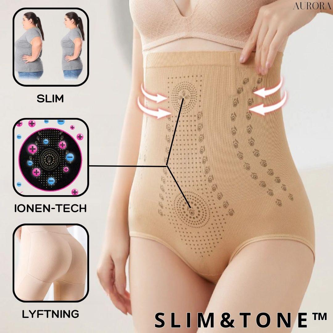 Slim&Toneâą - Förlora bukfett snabbt med jonteknik | 1+1 GRATIS TEMPORĂR - Aurora Stockholm