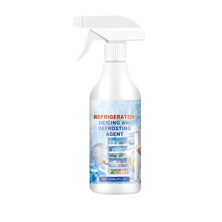 1 + 1 GRATIS IDAG | FrostAid⹠| Spray för snabb avfrostning