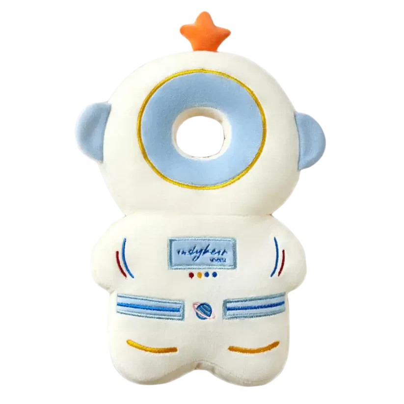 TumbleTots⹠| FallskyddsryggsÀck för barn