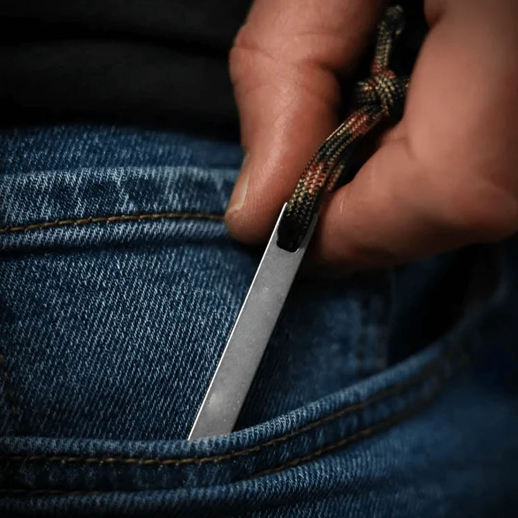 PocketBar⹠| Ultimate mini-kofot i rostfritt stÄl