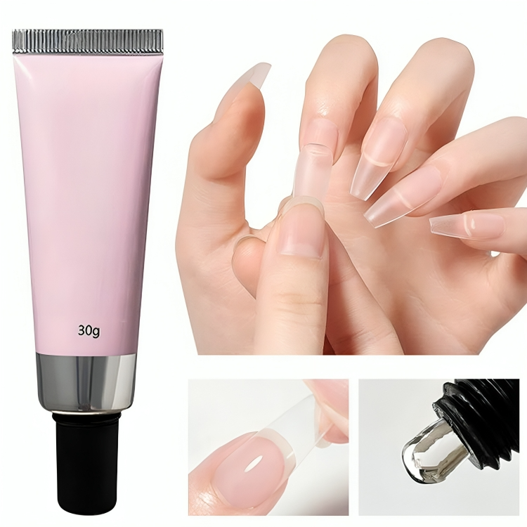 NailBondâą | Magiskt nagellim gel