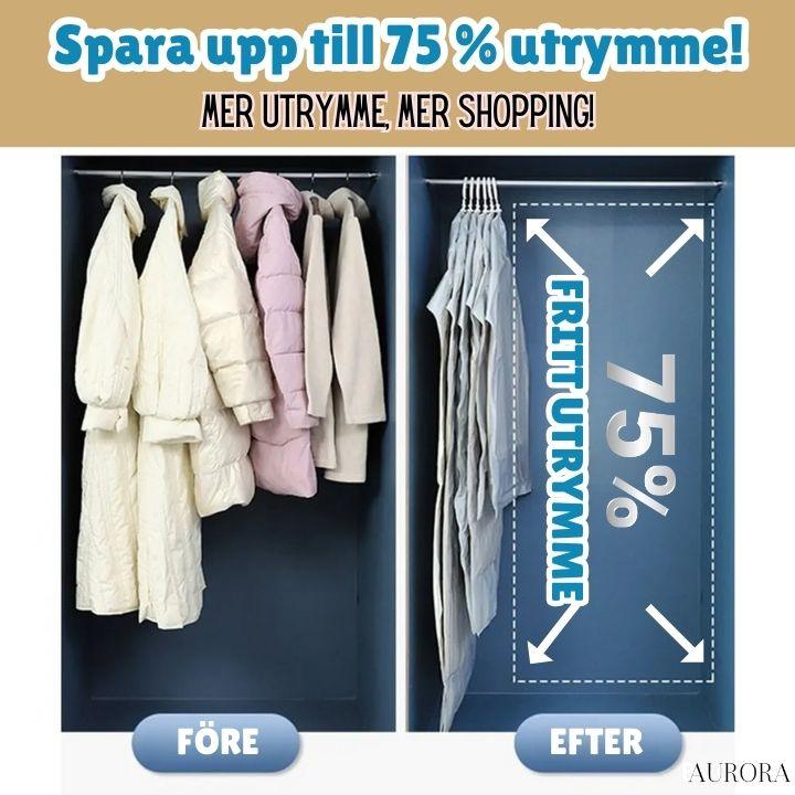 SupremeStorageâą | Maximera utrymmet utan anstrĂ€ngning! | 2+1 | 3 + 2 GRATIS TILLFĂLLIGT - Aurora Stockholm