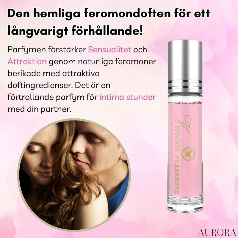 Enchantâą - Ta kontrollen! | 1+1 GRATIS SISTA DAGEN - Aurora Stockholm