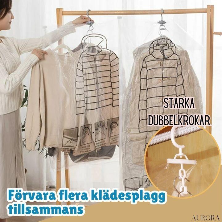 SupremeStorageâą | Maximera utrymmet utan anstrĂ€ngning! | 2+1 | 3 + 2 GRATIS TILLFĂLLIGT - Aurora Stockholm