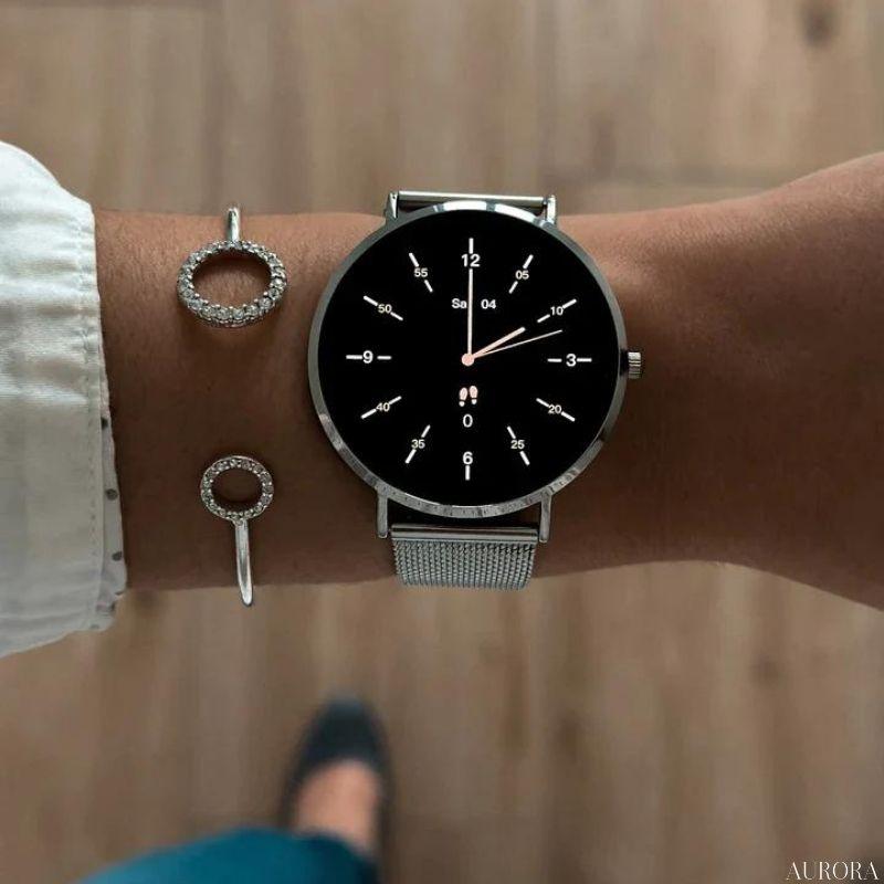 TimeWristâą - Ett nytt sĂ€tt att leva! | 50% TILLFĂLLIG RABATT - Aurora Stockholm