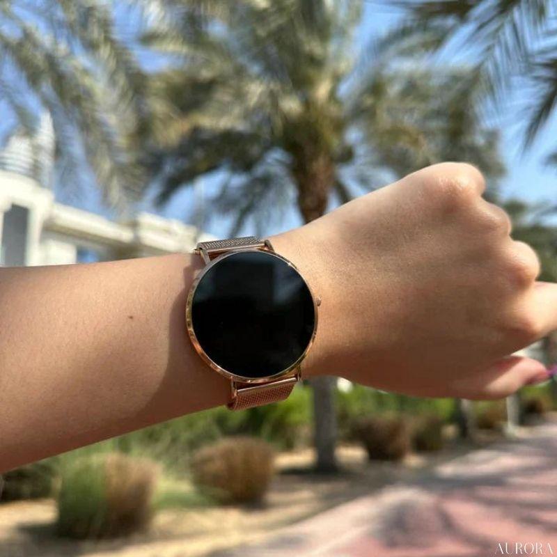 TimeWristâą - Ett nytt sĂ€tt att leva! | 50% TILLFĂLLIG RABATT - Aurora Stockholm