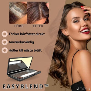 EasyBlendâą - Bye-Bye HĂ„rfĂ€ste | 1+1 GRATIS ENDAST TILLFĂLLIGT - Aurora Stockholm