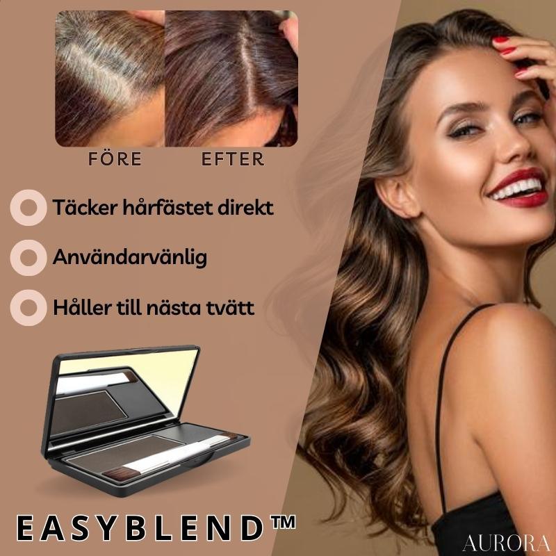 EasyBlendâą - Bye-Bye HĂ„rfĂ€ste | 1+1 GRATIS ENDAST TILLFĂLLIGT - Aurora Stockholm