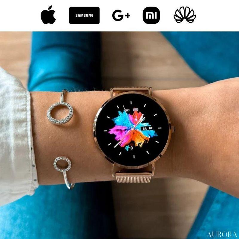 TimeWristâą - Ett nytt sĂ€tt att leva! | 50% TILLFĂLLIG RABATT - Aurora Stockholm