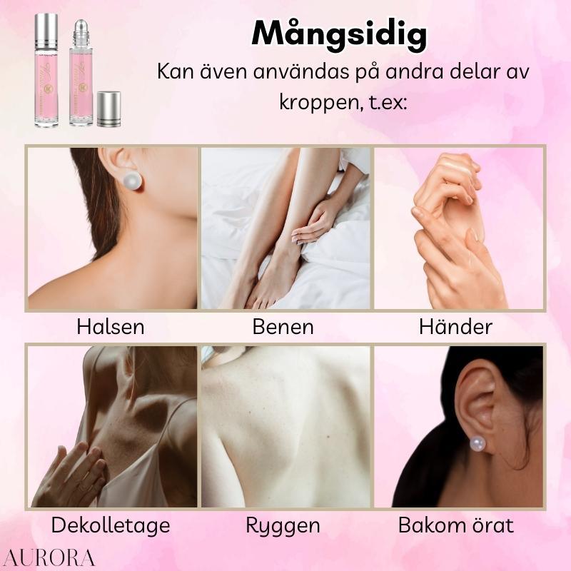 Enchantâą - Ta kontrollen! | 1+1 GRATIS SISTA DAGEN - Aurora Stockholm