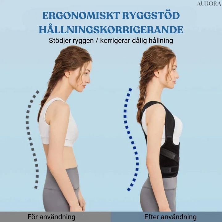 FormFitâą - Lösning för förbĂ€ttrad hĂ„llning 55% TILLFĂLLIG RABATT - Aurora Stockholm