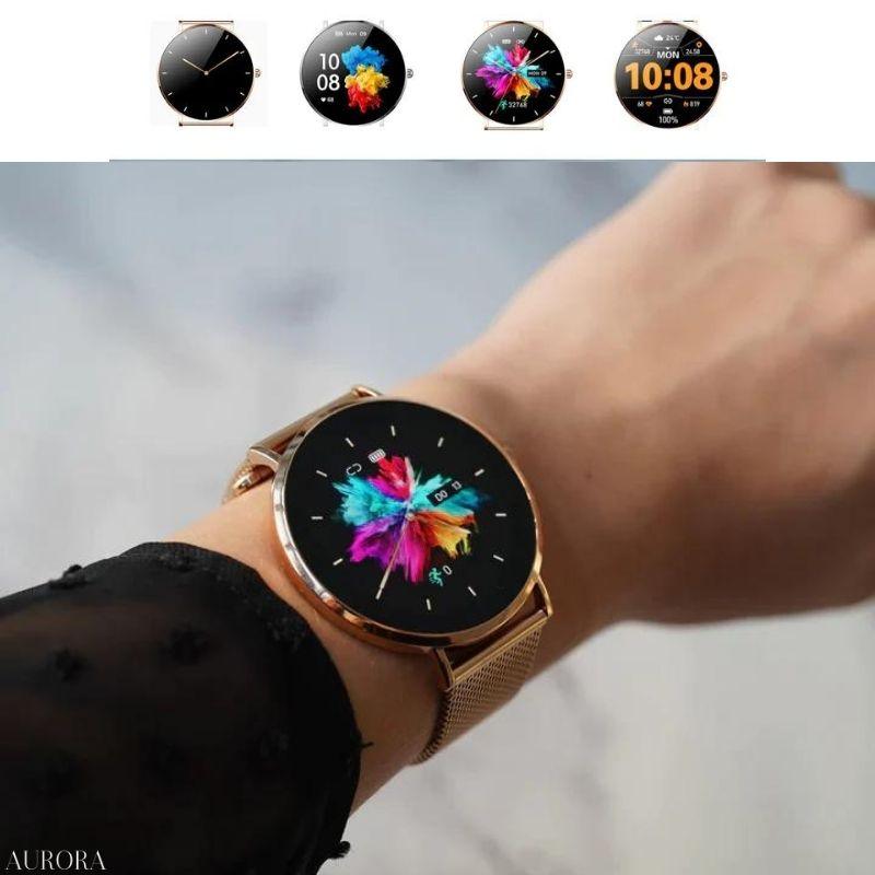 TimeWristâą - Ett nytt sĂ€tt att leva! | 50% TILLFĂLLIG RABATT - Aurora Stockholm