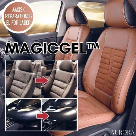1+1 GRATIS | MagicGel⹠- Reparerar skadat lÀder omedelbart! - Aurora Stockholm