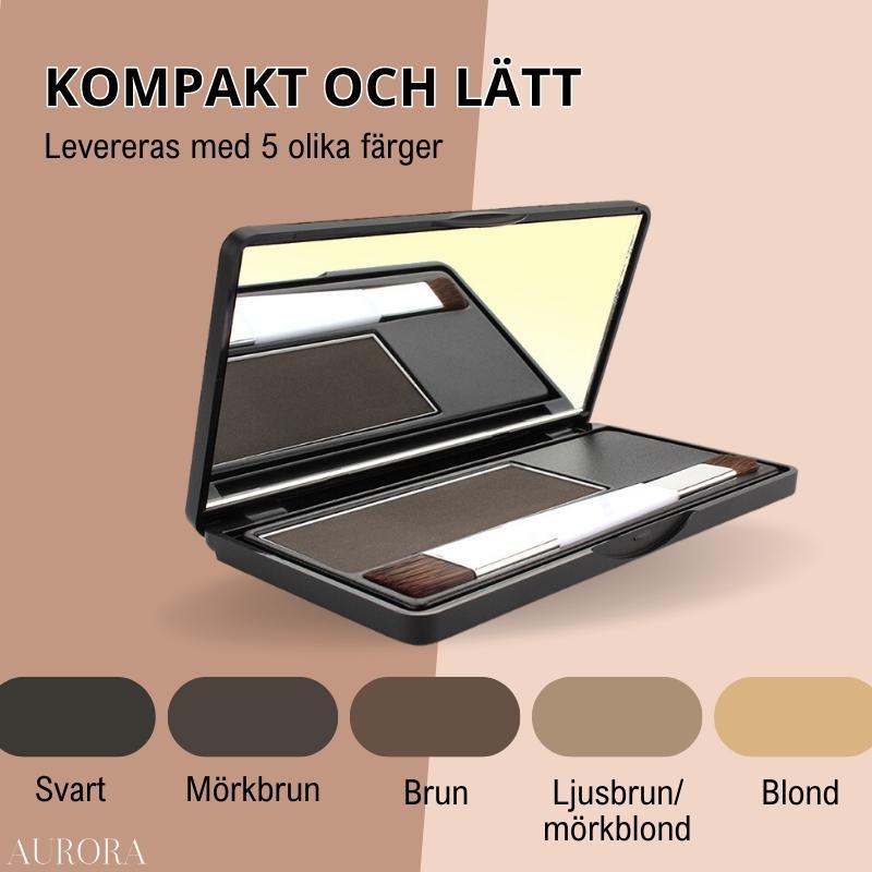 EasyBlendâą - Bye-Bye HĂ„rfĂ€ste | 1+1 GRATIS ENDAST TILLFĂLLIGT - Aurora Stockholm