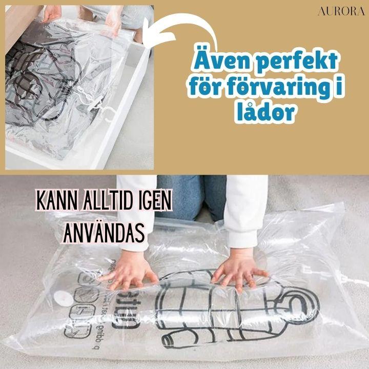 SupremeStorageâą | Maximera utrymmet utan anstrĂ€ngning! | 2+1 | 3 + 2 GRATIS TILLFĂLLIGT - Aurora Stockholm