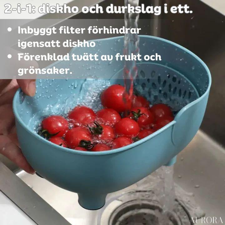 EasyDrainâą - FĂ„ ett rent och hygieniskt kök! | 50% RABATT TILLFĂLLIGT - Aurora Stockholm