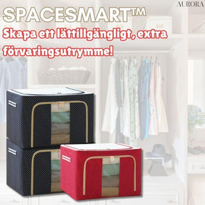 SpaceSmartâą | Praktiskt, extra förvaringsutrymme! | 50% RABATT TILLFĂLLIGT - Aurora Stockholm
