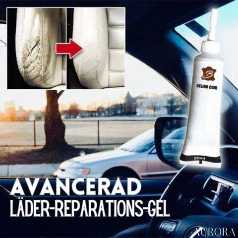 1+1 GRATIS | MagicGel⹠- Reparerar skadat lÀder omedelbart! - Aurora Stockholm