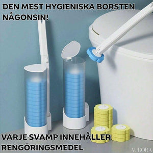HygieneGearKitâą- Den ultimata rengöringslösningen! - Aurora Stockholm