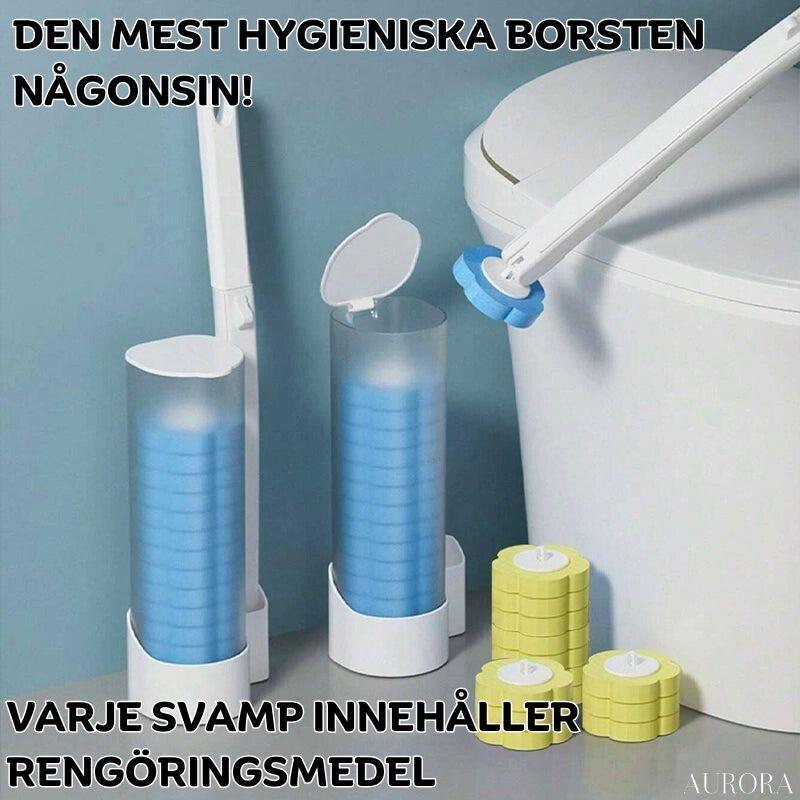 HygieneGearKitâą- Den ultimata rengöringslösningen! - Aurora Stockholm