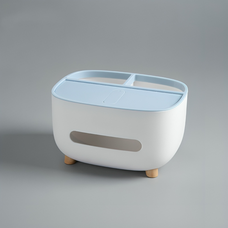 TidyBox⹠| Multifunktionell organiseringslÄda