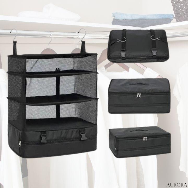 HangStorageâąïž | Ta med mer, Ă€ven med mindre utrymme! - Aurora Stockholm