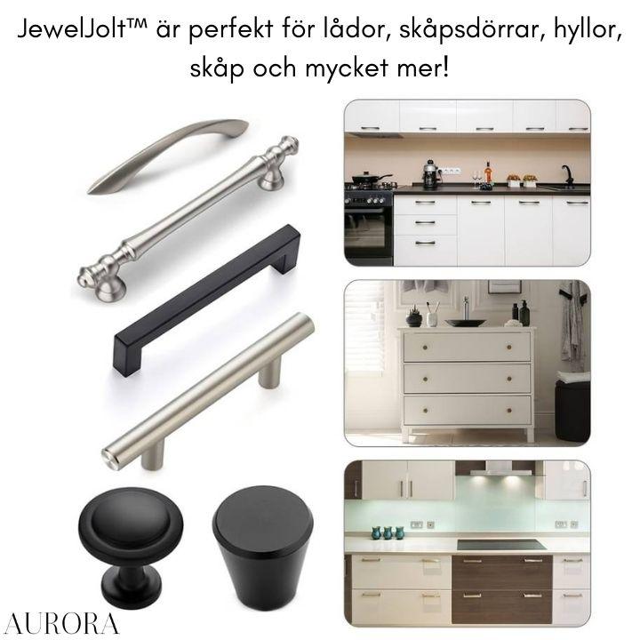 JewelJoltâą | Höjer hĂ„let i lĂ„dan | 50% TILLFĂLLIG RABATT - Aurora Stockholm