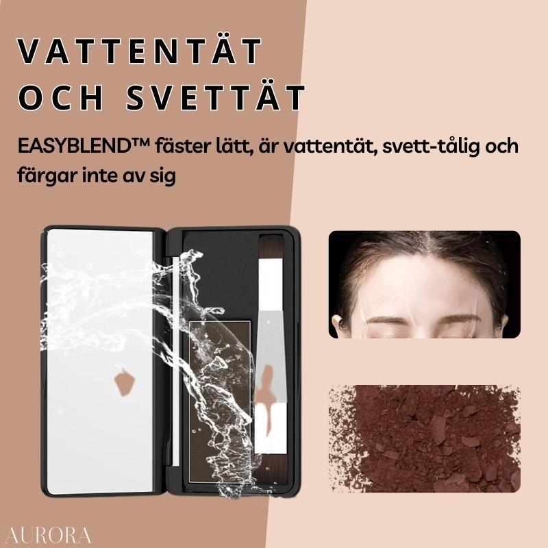EasyBlendâą - Bye-Bye HĂ„rfĂ€ste | 1+1 GRATIS ENDAST TILLFĂLLIGT - Aurora Stockholm
