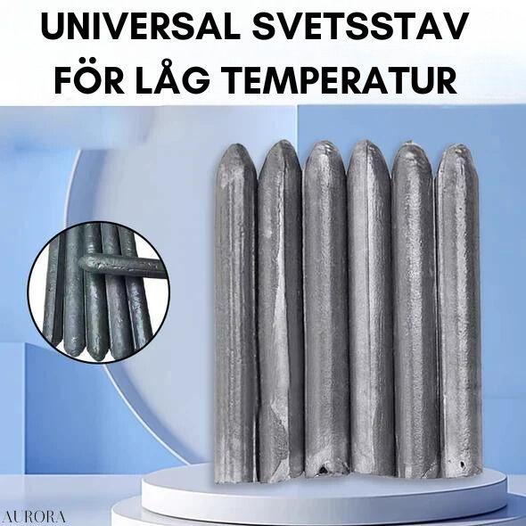 WeldRodsâą | Universal lĂ„gtemperatur-svetsstav | 1+1 | 2+1 | 3+1 GRATIS TILLFĂLLIGT - Aurora Stockholm