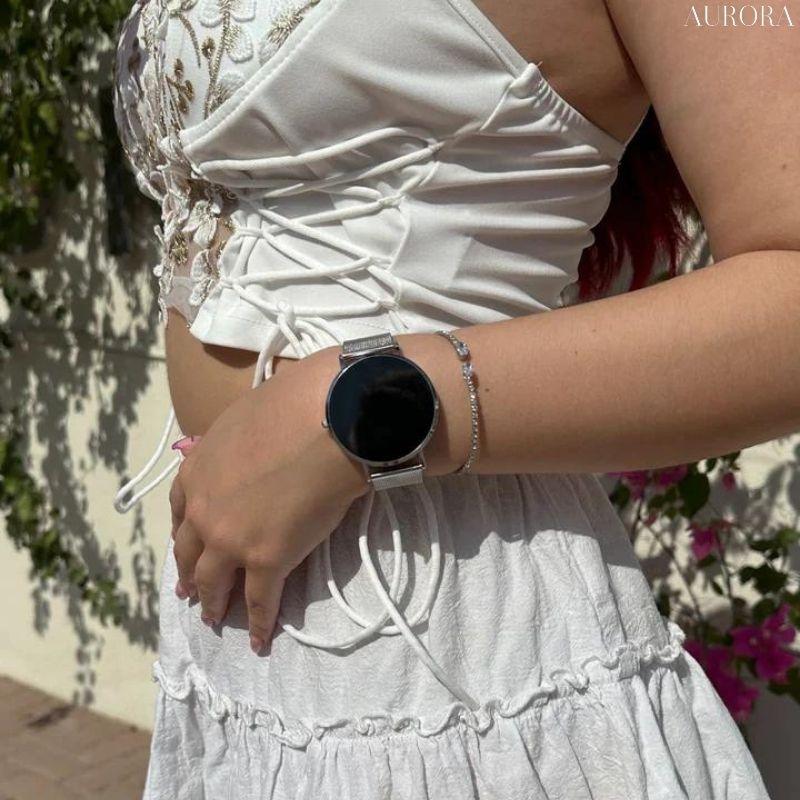 TimeWristâą - Ett nytt sĂ€tt att leva! | 50% TILLFĂLLIG RABATT - Aurora Stockholm