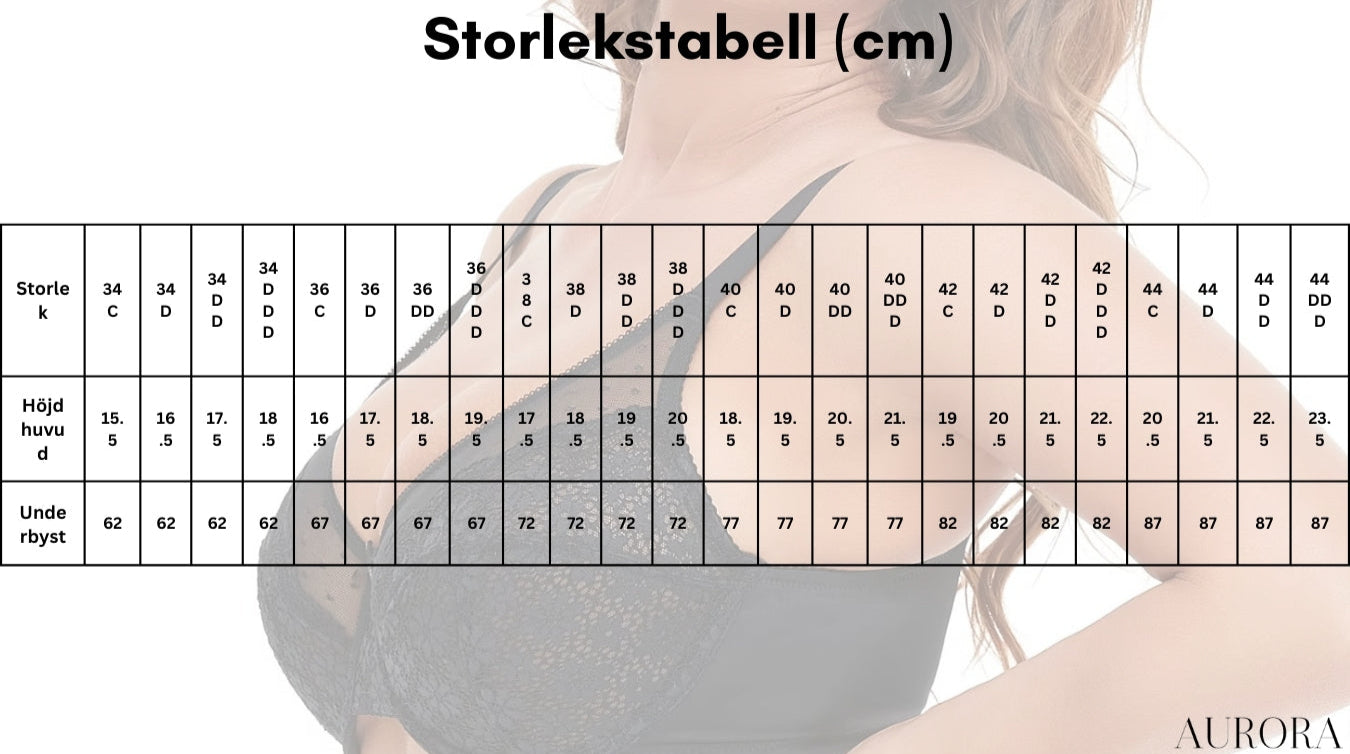SlimFit⹠| En behÄ som pÄ ett skonsamt sÀtt minimerar dina bröst!