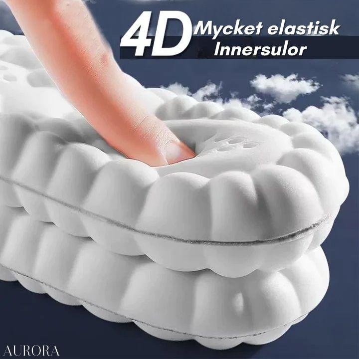 1+1 GRATIS PAR TILLFĂLLIGT | ShoeBlissâąïž - Komfort för foten hela dagen, var som helst! - Aurora Stockholm